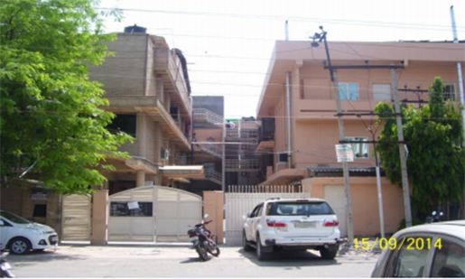 Chander Creations — image 1